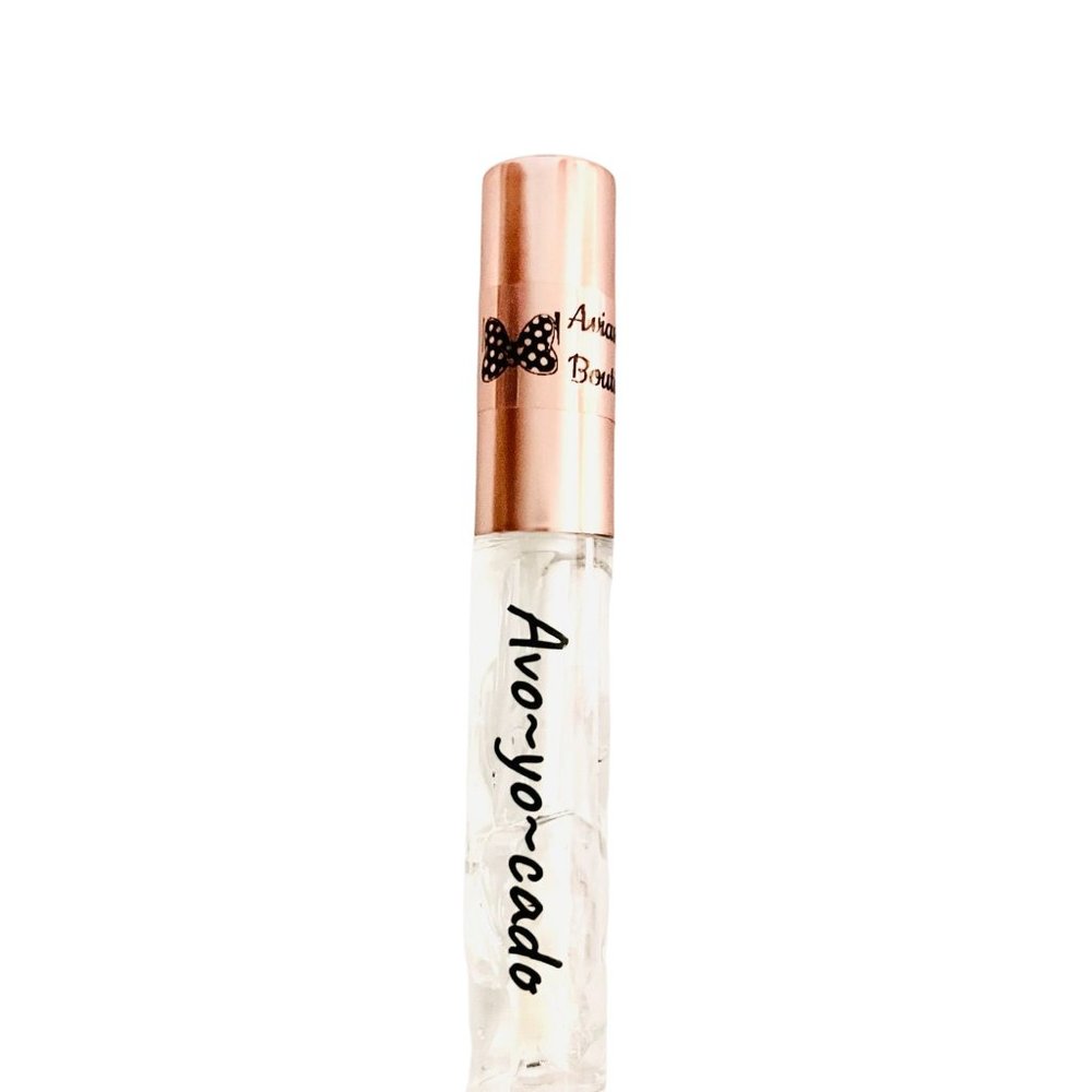 Lip gloss